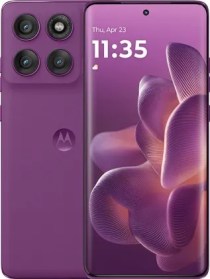 Motorola Edge 60 Pro 5G Grape8